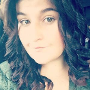 Meet your Posher, Kimberley